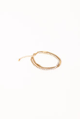 Everett Bracelet - Gold